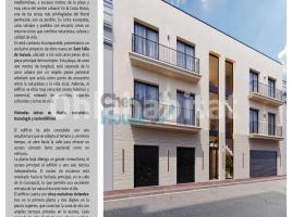 Dúplex, 125 m², seminou, Calle de la Concepció
