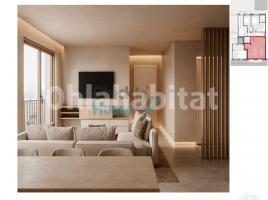 Dúplex, 125 m², seminou, Calle de la Concepció