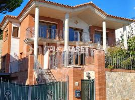  (unifamiliar aïllada), 339 m², presque neuf, Calle Alzina, 11