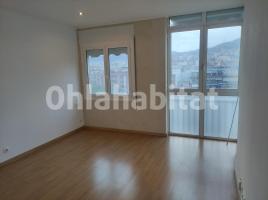 Lloguer estudi, 59 m², prop bus i metro, Avenida Meridiana, 586