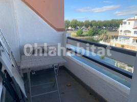 Pis, 33 m², Calle Alberes, 191