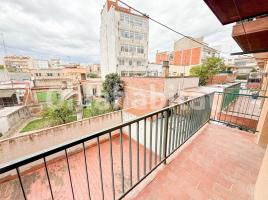 Flat, 120 m², near bus and train, Calle Eduard Rodeja, 10