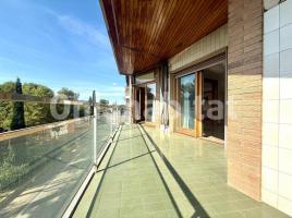 Flat, 199 m², near bus and train, Avenida de Salvador Dalí i Domènech, 132