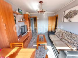 Pis, 70 m², près de bus et de train, Carrera Antiga de Valencia