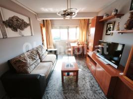 Pis, 70 m², près de bus et de train, Carrera Antiga de Valencia