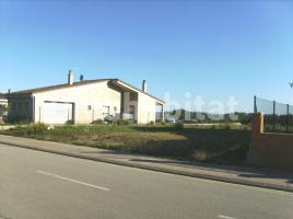 , 895 m², Calle Garbí