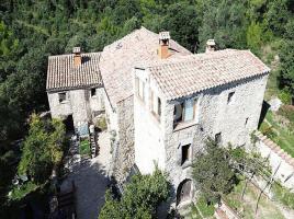  (masia), 782 m², Zona