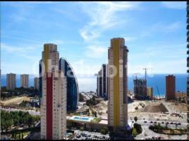 Pis, 120 m², Avenida del Alcalde D.Vicente Pérez Devesa