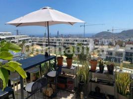 Apartament, 125 m², Calle d'Alzira