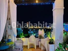 Apartament, 85 m², Calle de Colombia