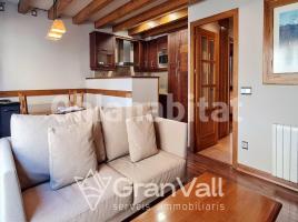 Apartament, 52 m², prop de bus i tren, seminou, Avenida d' Alp, 7
