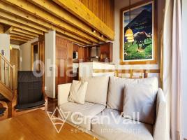 Dúplex, 81 m², cerca de bus y tren, seminuevo, Avenida d' Alp, 7