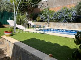Casa (unifamiliar aislada), 144 m², Avenida Montseny