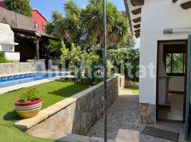 Casa (unifamiliar aislada), 144 m², Avenida Montseny