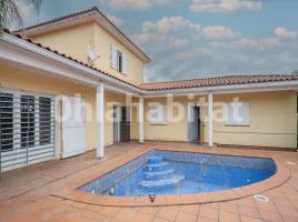 Casa (unifamiliar aïllada), 249 m², seminou, Calle Dipòsit