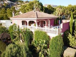  (xalet / torre), 400 m², Avenida Principal