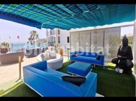 Casa (xalet / torre), 329 m², Carretera del Albir