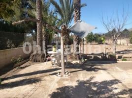  (xalet / torre), 190 m², Calle Fluixa