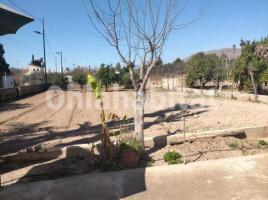  (xalet / torre), 190 m², Calle Fluixa