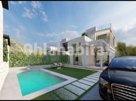 Casa (xalet / torre), 330 m², Calle Viena