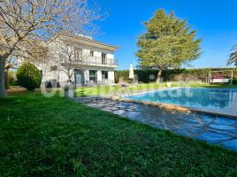  (xalet / torre), 261 m², presque neuf, Calle Fonts