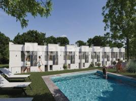 Houses (terraced house), 187 m², near bus and train, Urbanización Oeste Sant Pol