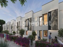 Houses (terraced house), 187 m², near bus and train, Urbanización Oeste Sant Pol