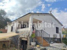  (xalet / torre), 120 m², Calle Collsacabra