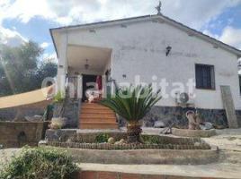  (xalet / torre), 120 m², Calle Collsacabra