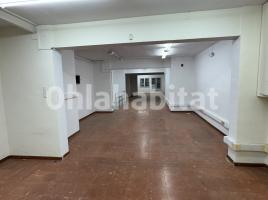 Local comercial, 498 m², Calle de Floridablanca, 65
