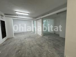 Local comercial, 498 m², Calle de Floridablanca, 65