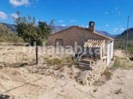 , 110 m², Partida el Figueral