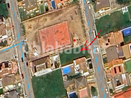 Urban, 526 m², Calle Moreres