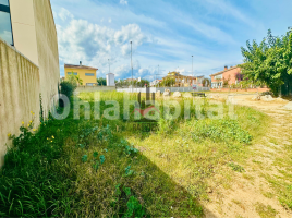 Urban, 526 m², Calle Moreres