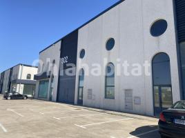 Industrial, 4200 m², Carretera MADRID-IRÚN