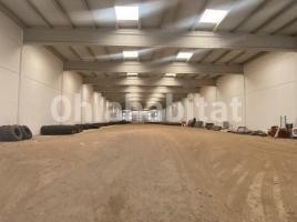 Industrial, 4200 m², Carretera MADRID-IRÚN