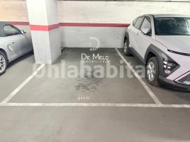 Alquiler plaza de aparcamiento, 14 m², Zona