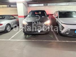 Alquiler plaza de aparcamiento, 14 m², Zona