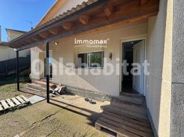 Houses (detached house), 162 m², almost new, Zona