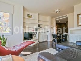 Lloguer pis, 90 m², prop bus i metro, Calle de Provença, 499