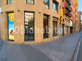 For rent business premises, 152 m², Ronda de Francesc Camprodon, 13