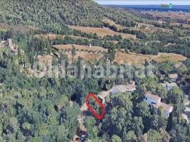 Urban, 587 m², Calle Hort Vell, 17