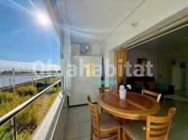 Apartament, 58 m², Avenida de la Bocana