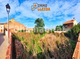 Urban, 624 m², Camino dels Horts