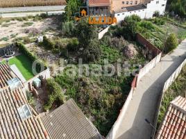 Urban, 624 m², Camino dels Horts