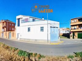 Casa (unifamiliar adossada), 400 m², prop de bus i tren, Calle Pi i Margall, 1