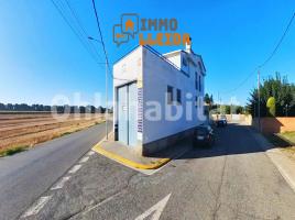 Casa (unifamiliar adossada), 400 m², prop de bus i tren, Calle Pi i Margall, 1