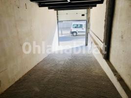 Local comercial, 637 m²