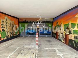 Plaça d'aparcament, 9 m², Zona