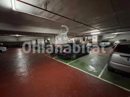 Plaça d'aparcament, 9 m², Zona